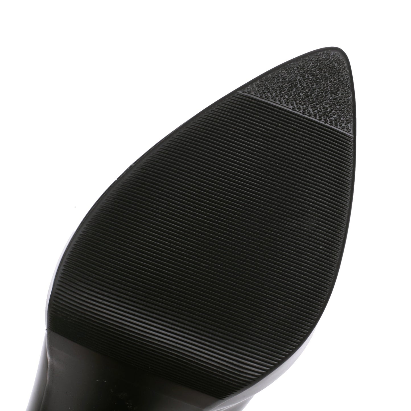 Nine Seven Patent Leather Women's Handmade Glossy High Heel Platform Rhinestone Buckle Mary Jane Wedding Party Pumps Shoes