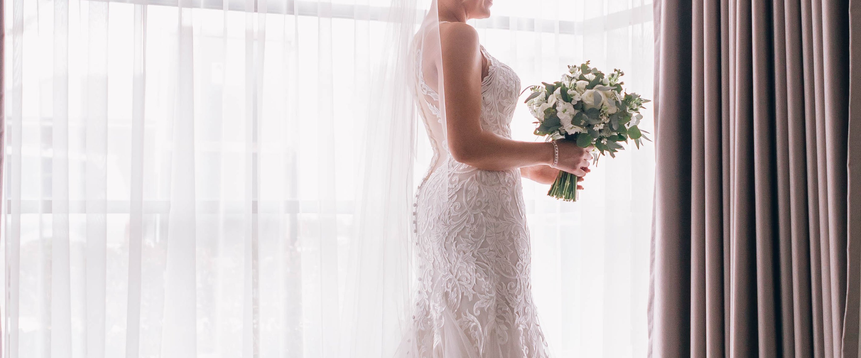 Column Wedding Dress - Best Seller Wedding Dress Review